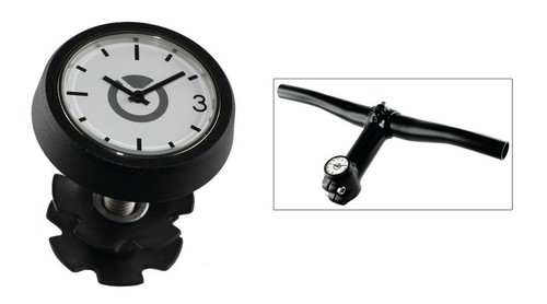 Byschulz orologio analogico - orologio,