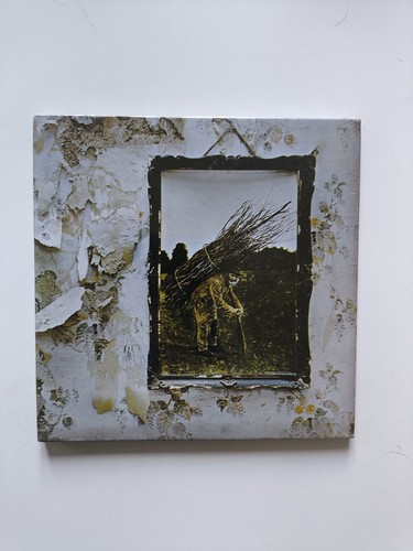 Led zeppelin atlantic - led, cd