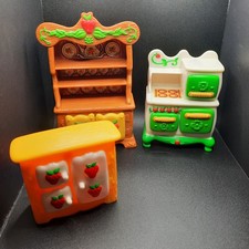 Fornello armadio cucina casa