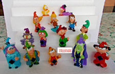 KINDER SORPRESA MAGICANTI 2003