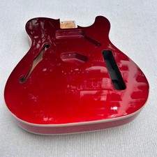 Corpo chitarra Telecaster