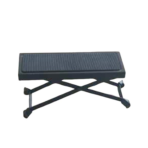 Sgabello per chitarra supporto - sgabello,