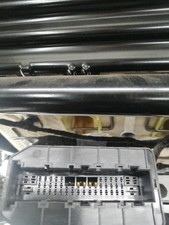 sedile anteriore sinistro OPEL