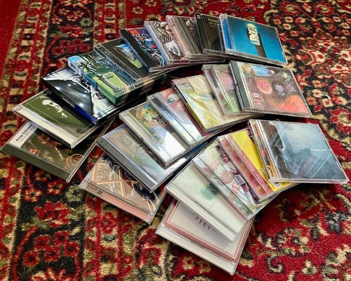 King crimson cds choose - king,