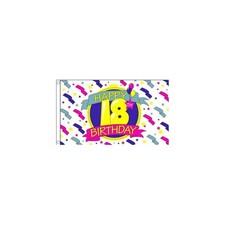 Cialda Ostia  18 Anni