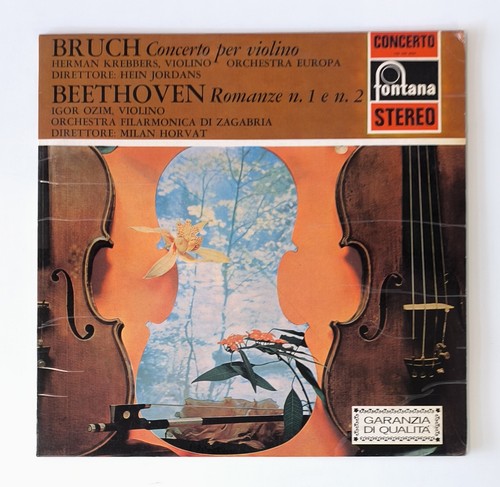 Bruch concerto per violino - bruch,