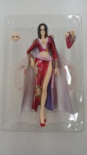 MEGAHOUSE Boa Hancock pezzo unico P.O.P. DX ottimo 647721
