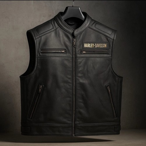 Harley davidson giubbotto uomo - harley-davidson,