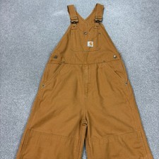Salopette Carhartt per bambini