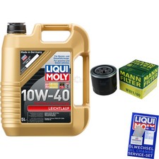 KIT TAGLIANDO FILTRO OLIO