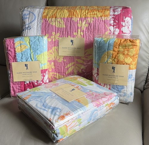 Raro set lenzuola finta