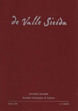 La Valle Sicida - AA.VV