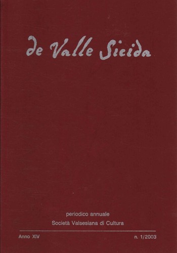 Valle sicida aa vv - sicida,