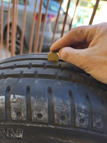 225 r17 continental - 225/50,