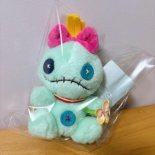 Peluche cappello di paglia