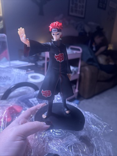 Pain akatsuki anime - anime, figure