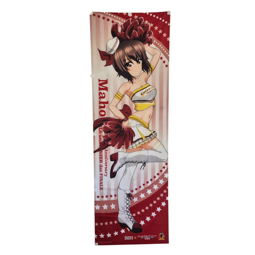 Ragazze carri armati maho - e,