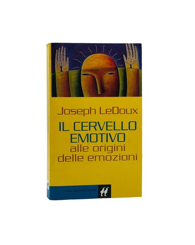 Cervello emotivo joseph - emotivo,