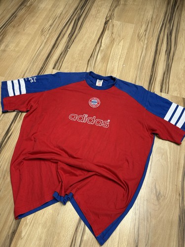 Shirt maglia adidas bayern - adidas,
