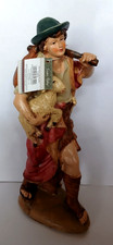 PRESEPE FIGURA FIG.25cm