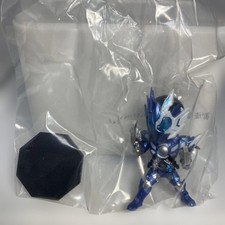 Modellino Kamen Rider Deformex