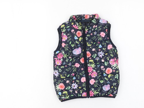 Gilet name bambina - it,