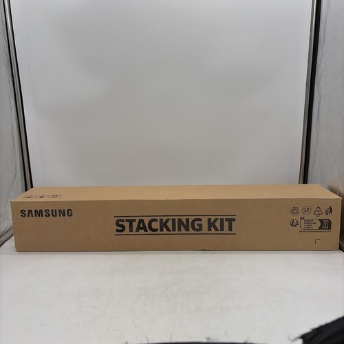 Nuovo samsung bespoke silver - samsung,