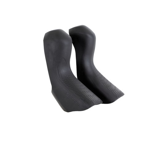 Copricomandi originali shimano - copricomandi,