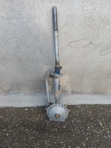 Forcella fork anteriore