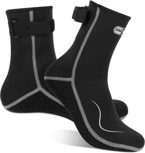 Calzari neoprene 3mm - neoprene, 3mm,