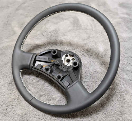 Volante pelle nuovo per vw - volante,
