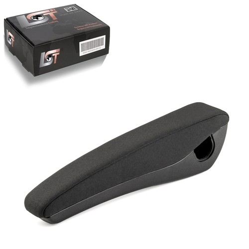 Bracciolo rivestimento tessuto - rivestimento,