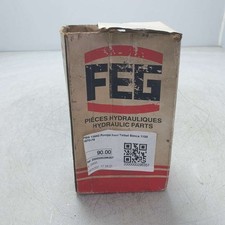 FEG 12562 Pompa freni Talbot