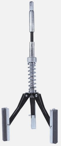 Lappatore levigatrice a - 2",