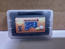 Super Mario Advance 4: Super