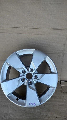 Cerchio lega 17 pollici - 17,