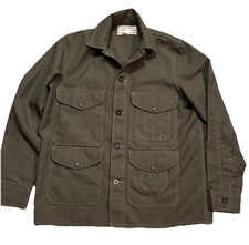 Filson Forestry Cloth Cruiser