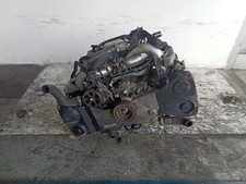 MOTORE COMPLETO PER SUBARU