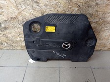 MAZDA 3 BK Motorabdeckung 2.0