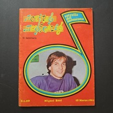 Miguel Bose Rafaella Carra