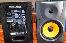 monitor da studio Behringer B1031a Cono Da 8 Pollici 150 Watt RMS 