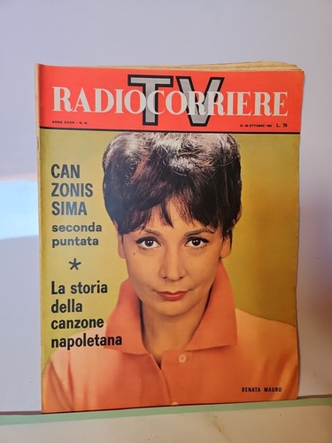 1962 radiocorriere tv - 42/1962,