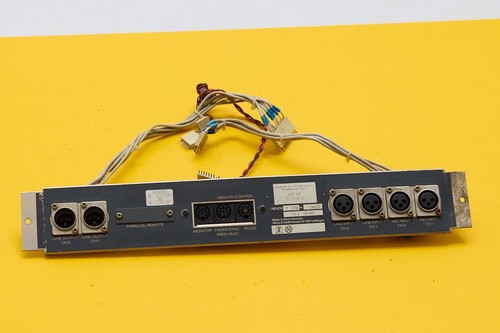 Revox c270 parts studer - revox,