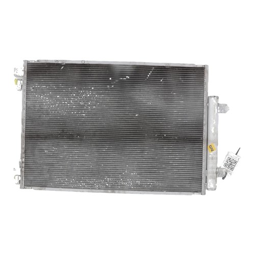 Radiatore aria condizionata - di,