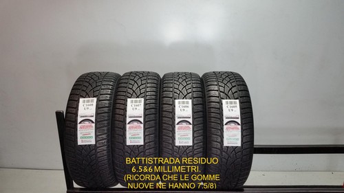Gomme usate termiche - gomme,