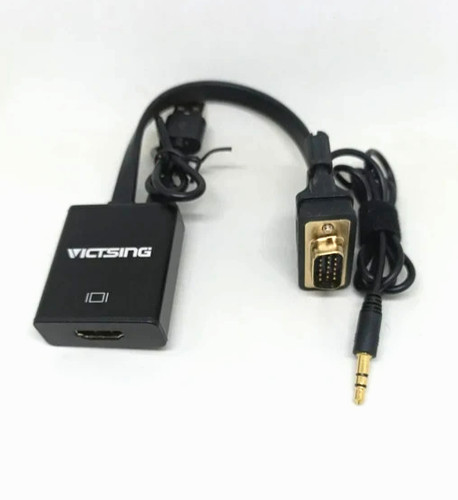 Victsing adattatore video - victsing,