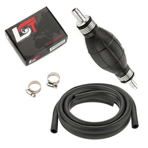 Pompa manuale mm - 9,5,