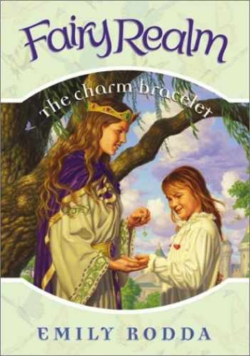 Fairy realm the charm - fairy,