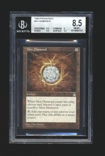 Mox diamond fortezza - diamond,