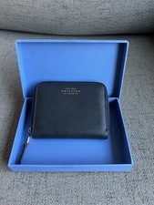 Portafoglio Smythson of Bond